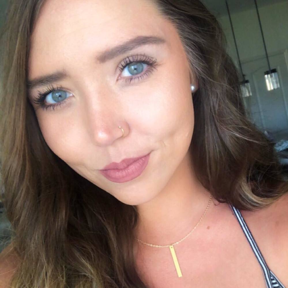 Meet your Posher, Kris